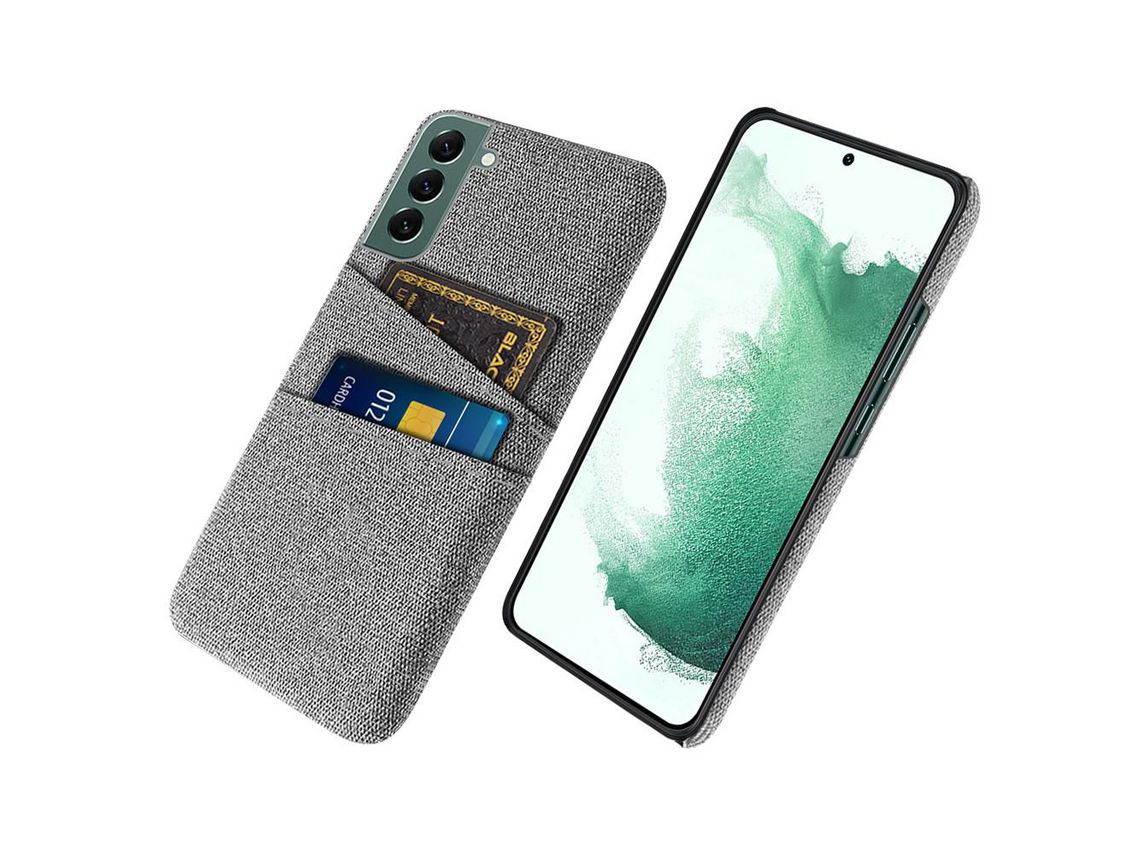 Capa para Samsung Galaxy S22 Plus 5G