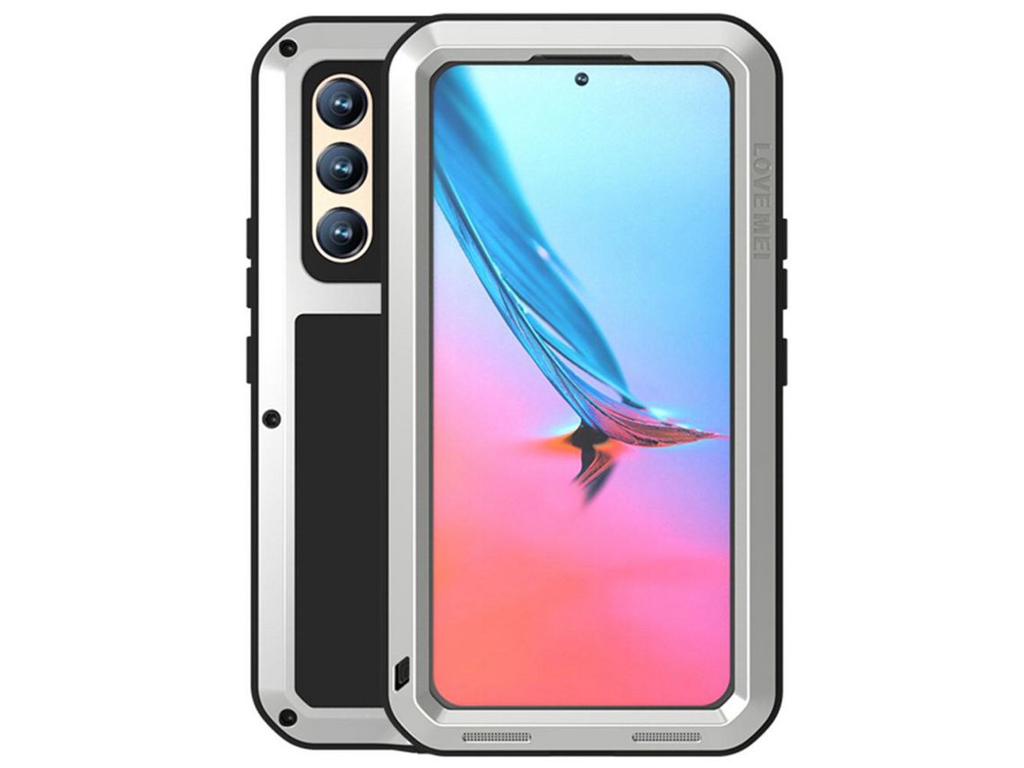 Capa para Samsung Galaxy S22 5G