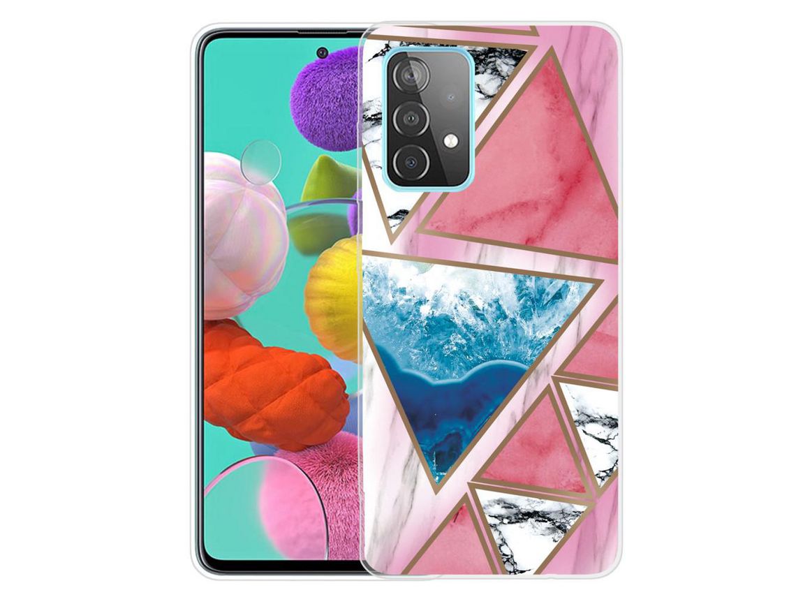 Capa para Samsung Galaxy A73 5G