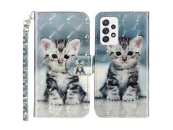 Capa para Samsung Galaxy A53 5G