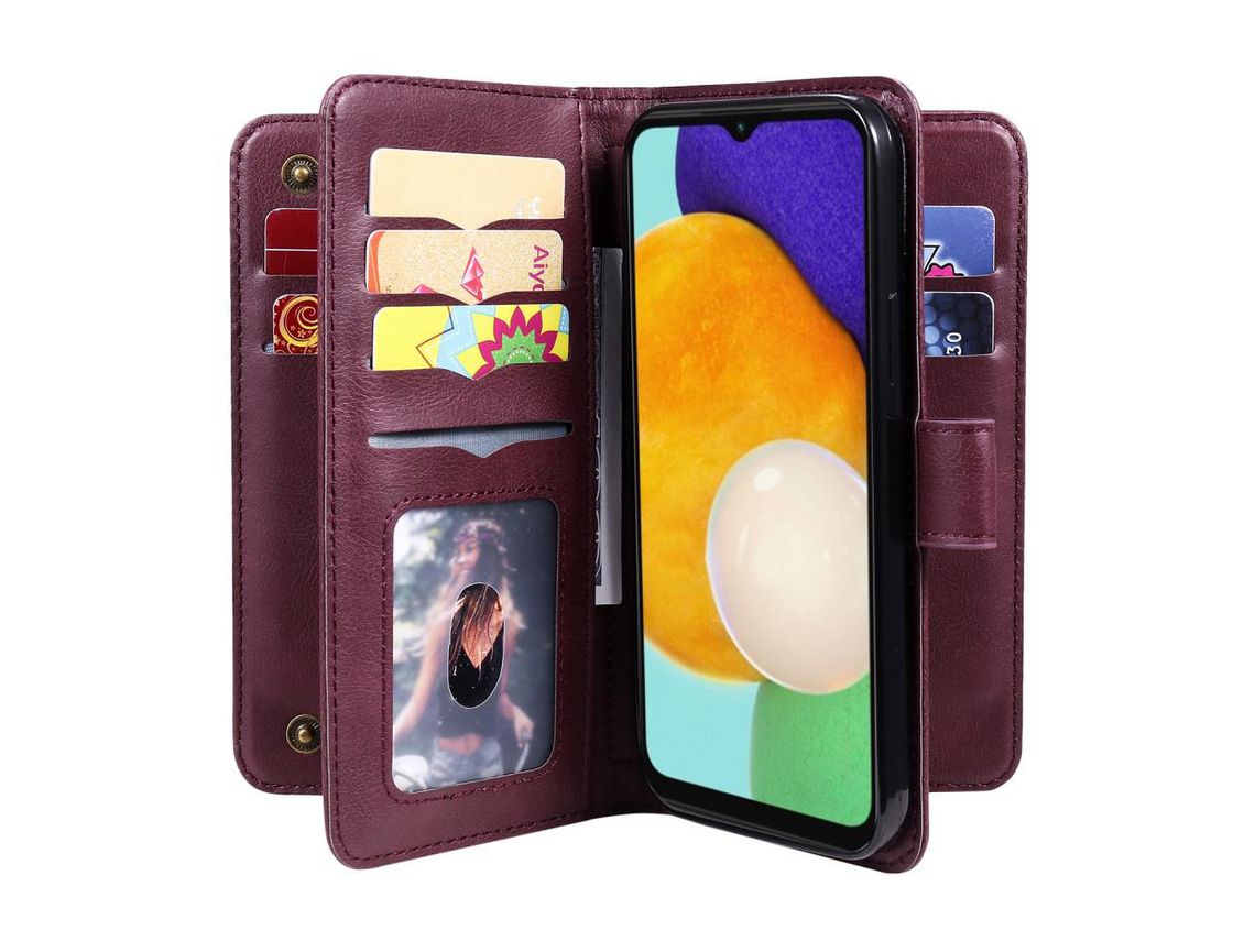 Capa para Samsung Galaxy A13 5G
