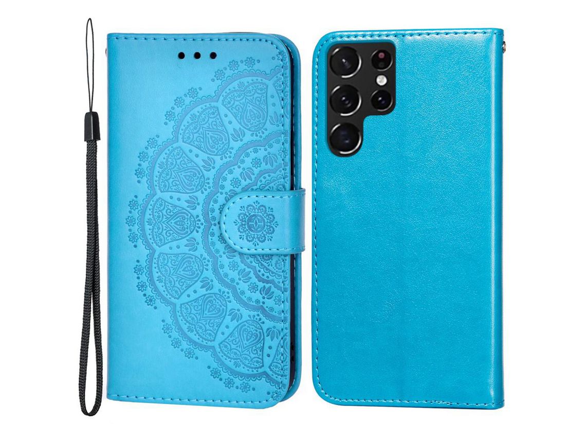 Capa para Samsung Galaxy S22 Ultra