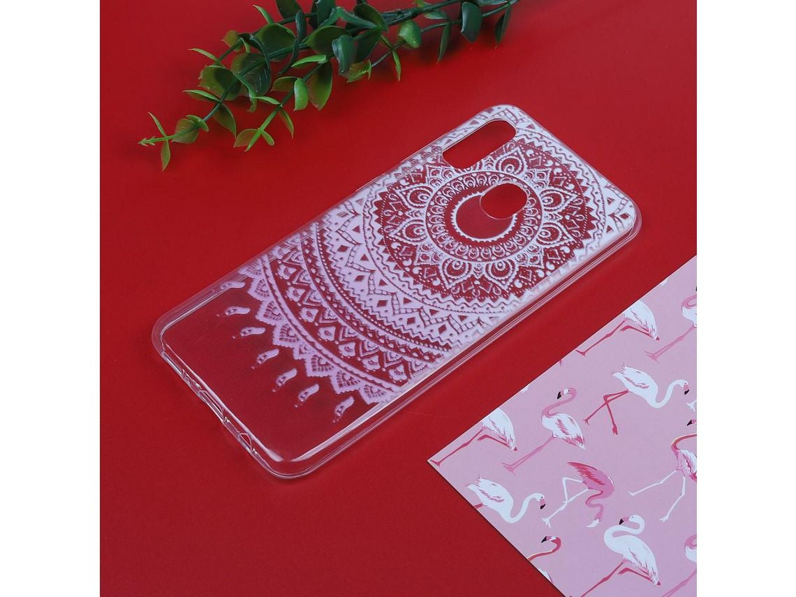 Capa para Samsung Galaxy A20e