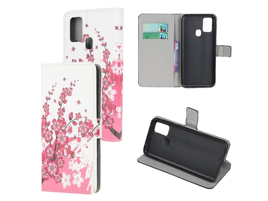 Capa para Samsung Galaxy A21s