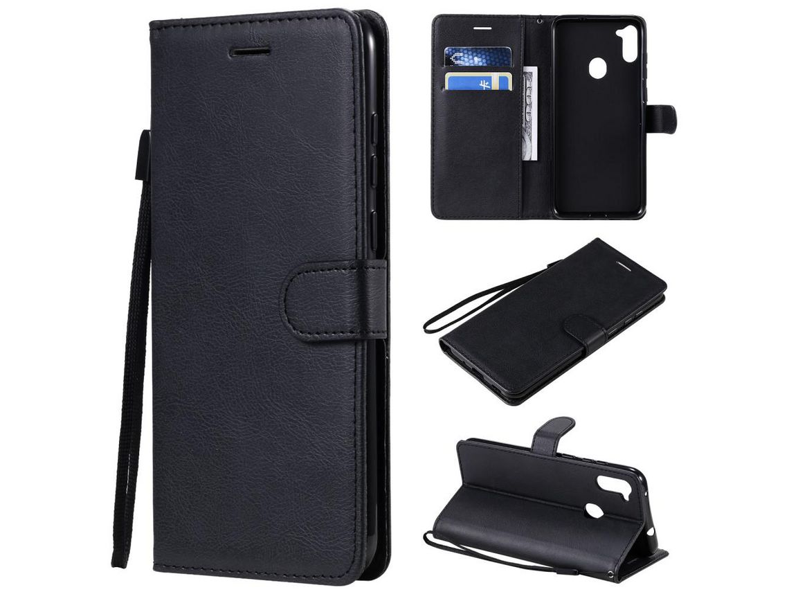 Capa para Samsung Galaxy A11