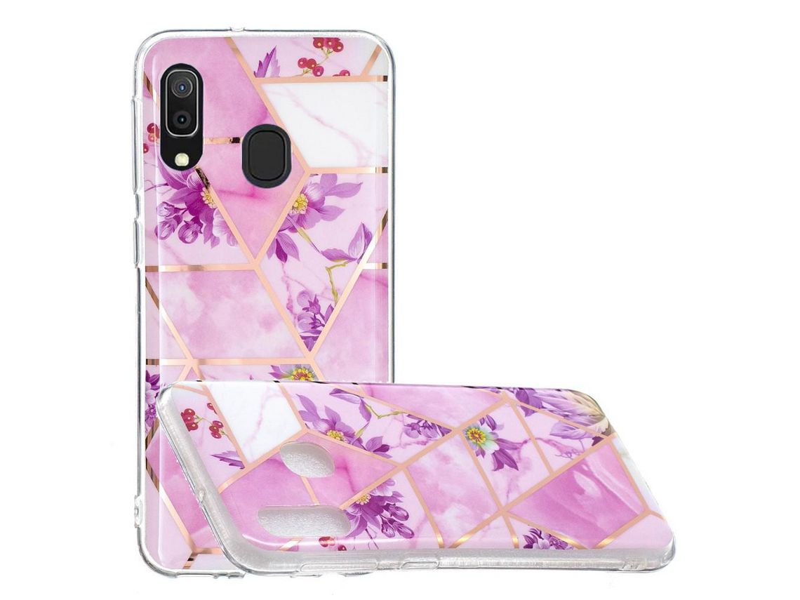 Capa para Samsung Galaxy A20e