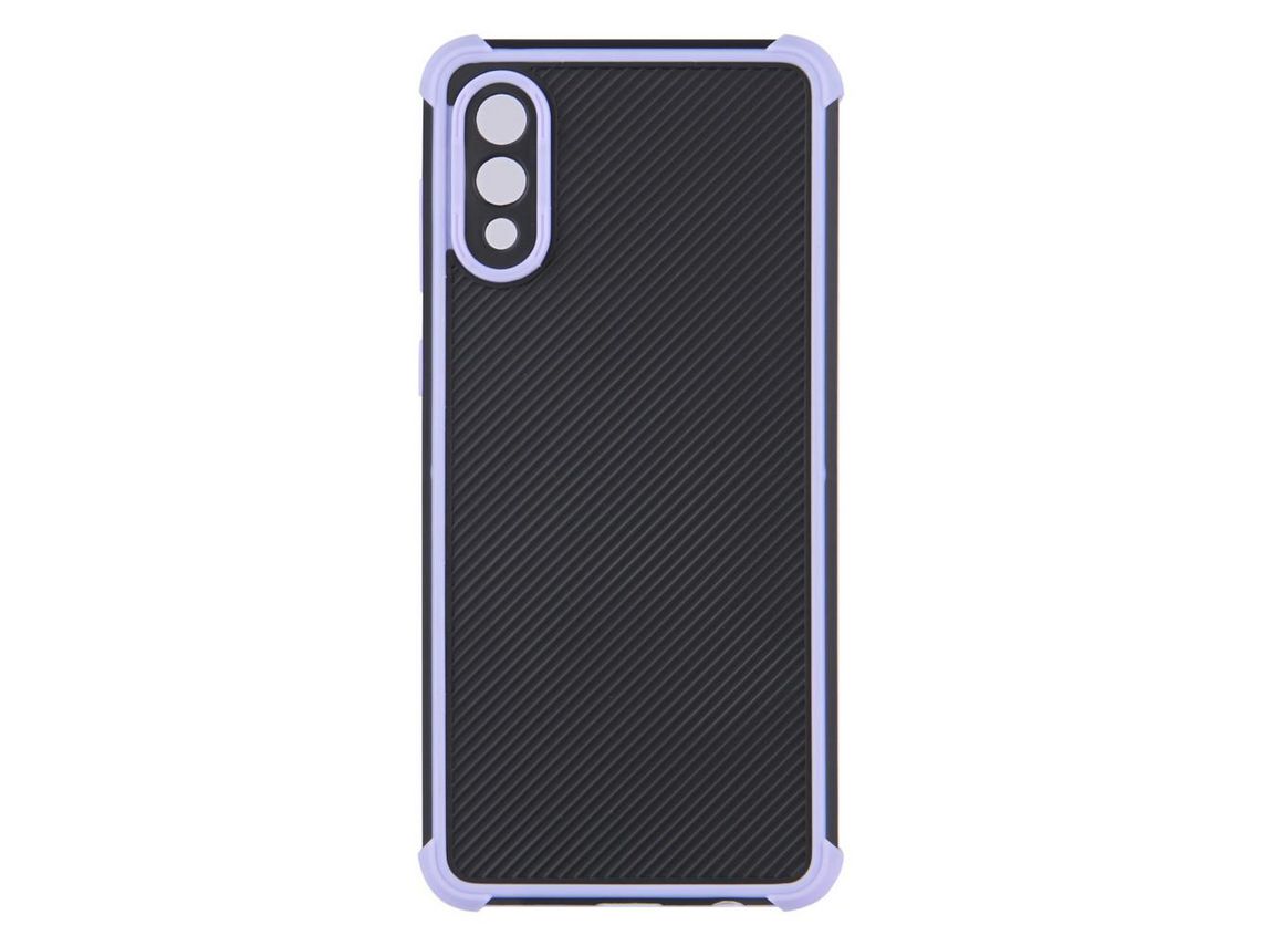 Capa para Samsung Galaxy A02/M02