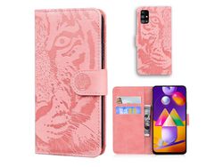 Capa para Samsung Galaxy M31s