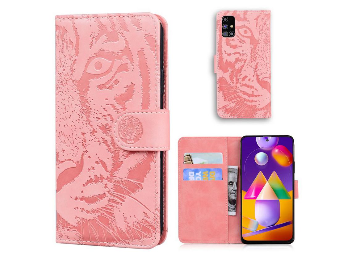 Capa para Samsung Galaxy M31s