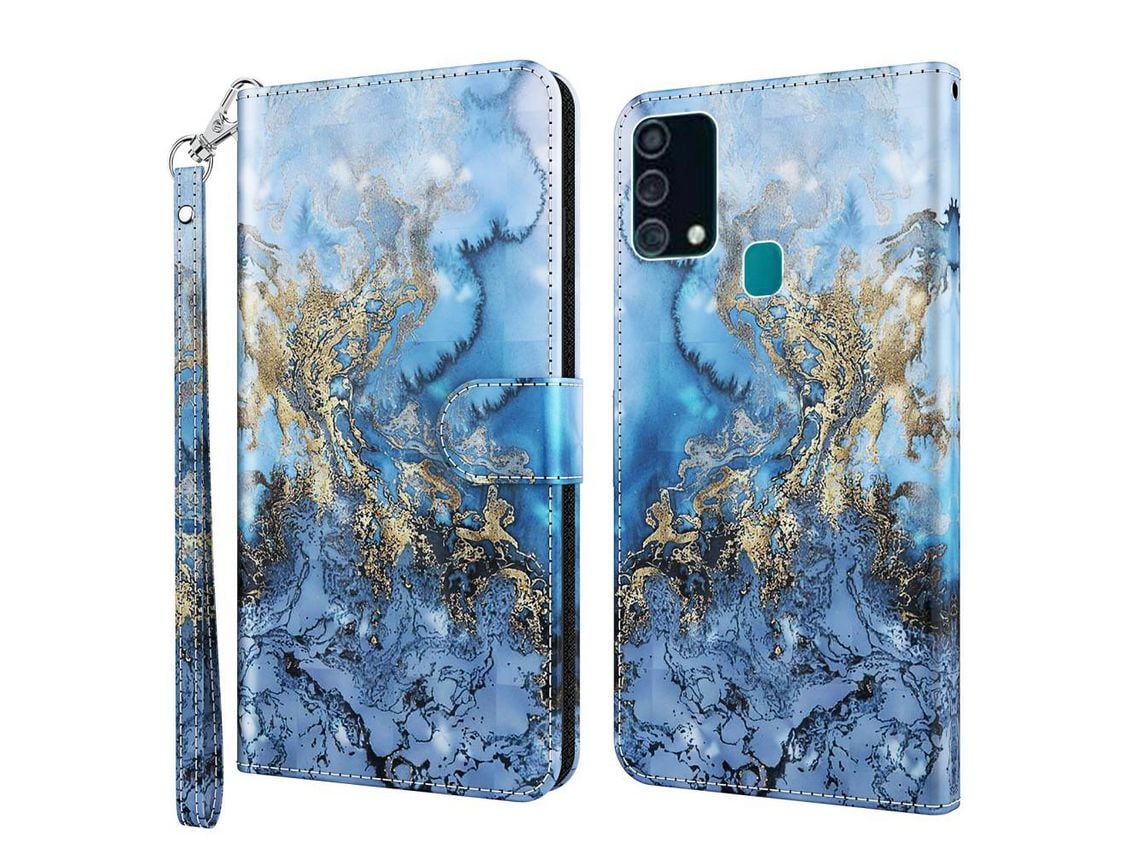 Capa para Samsung Galaxy A32