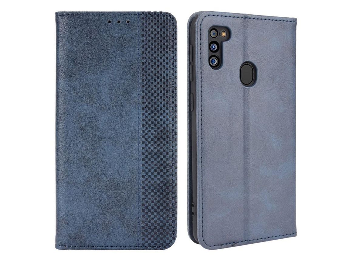 Capa para Samsung Galaxy M21 2021