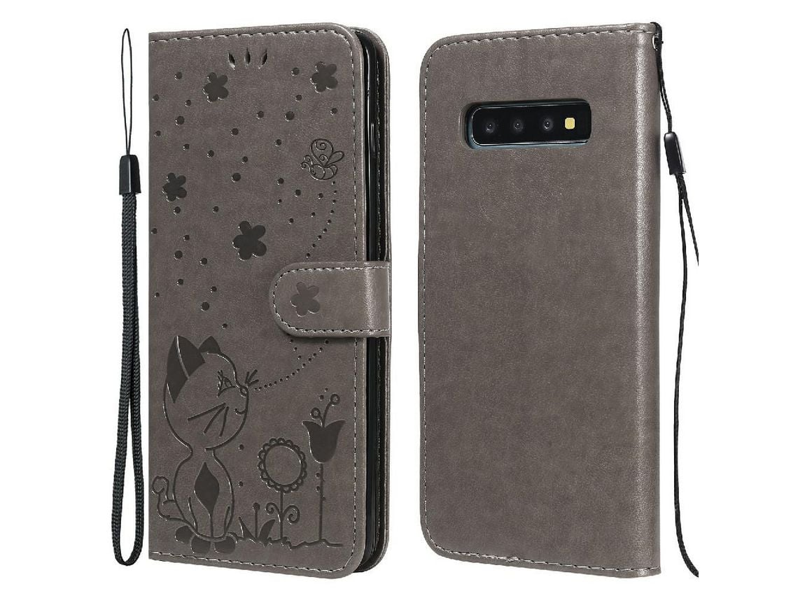Capa para Samsung Galaxy S10 Plus
