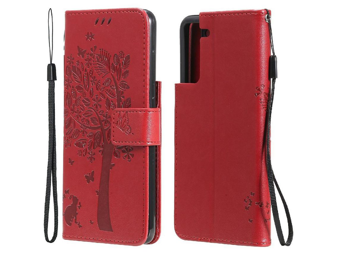 Capa para Samsung Galaxy S21 FE 5G