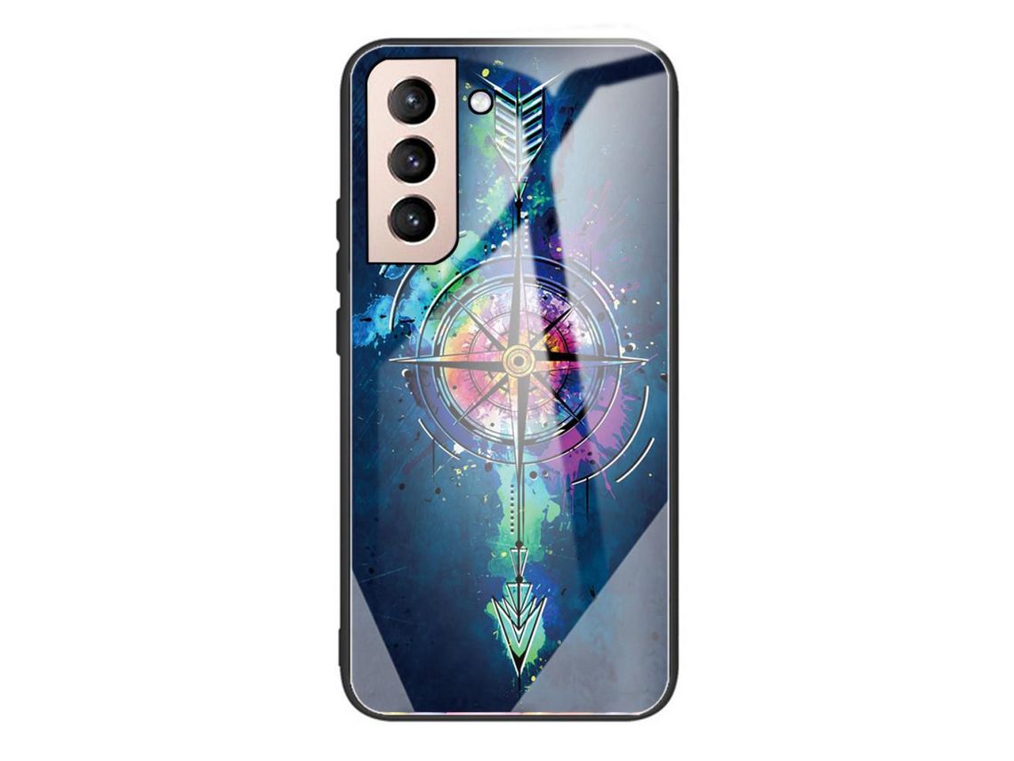 Capa para Samsung Galaxy S21 FE