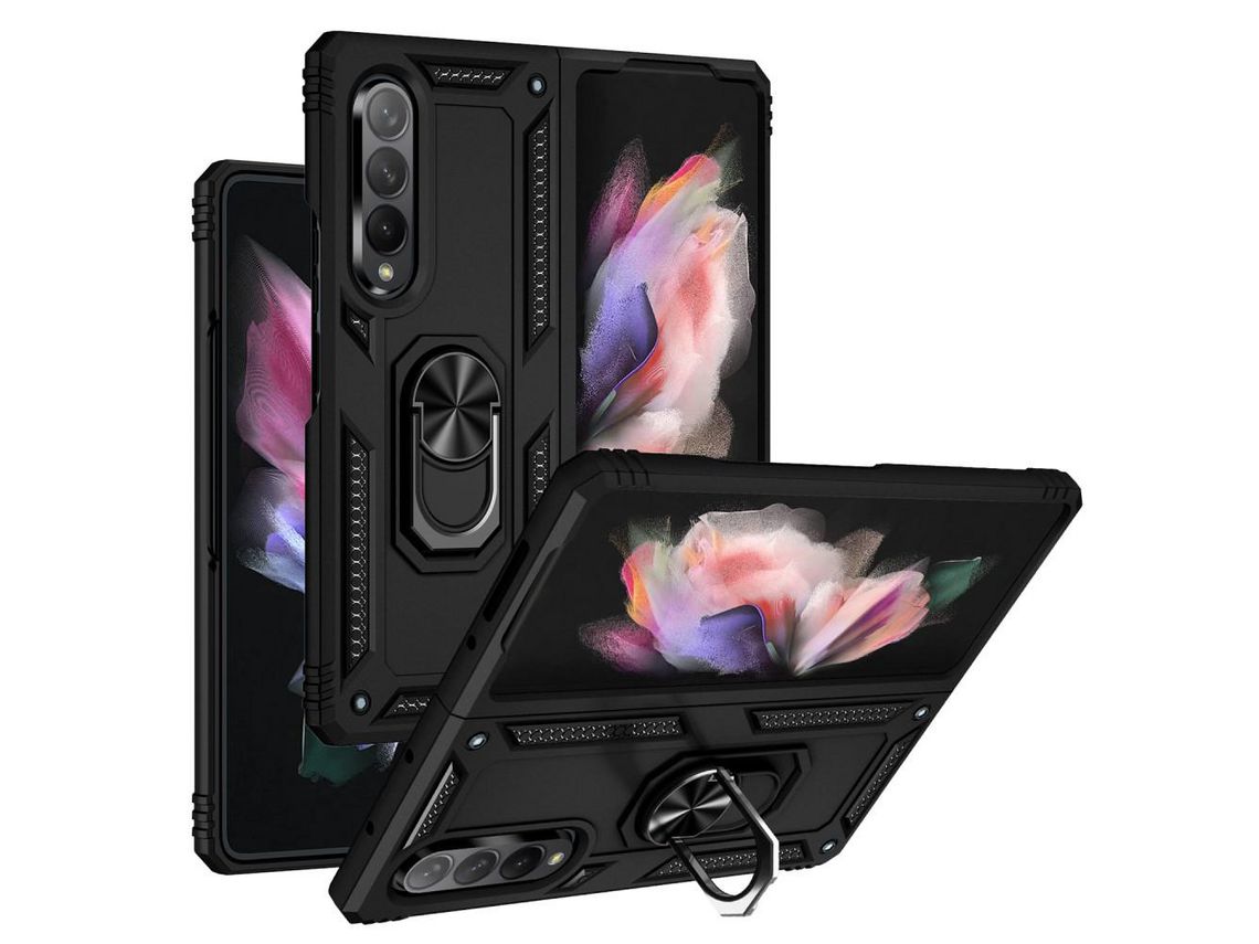 Capa para Samsung Galaxy Z Fold3 5G