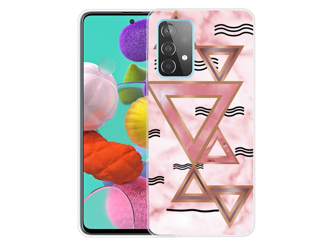 Capa para Samsung Galaxy A33 5G