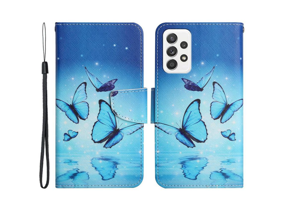 Capa para Samsung Galaxy A33 5G