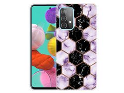 Capa para Samsung Galaxy A33 5G