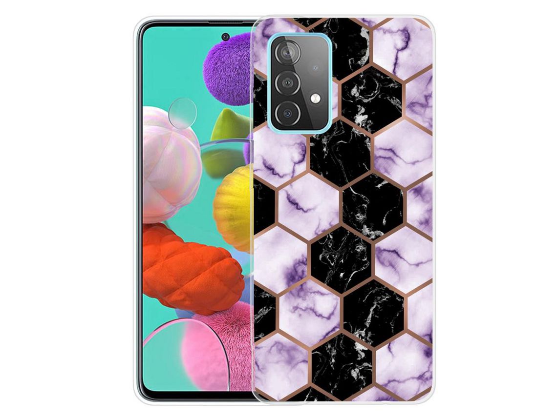 Capa para Samsung Galaxy A33 5G