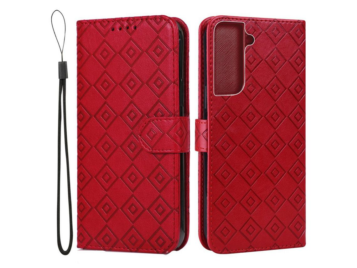 Capa para Samsung Galaxy S22