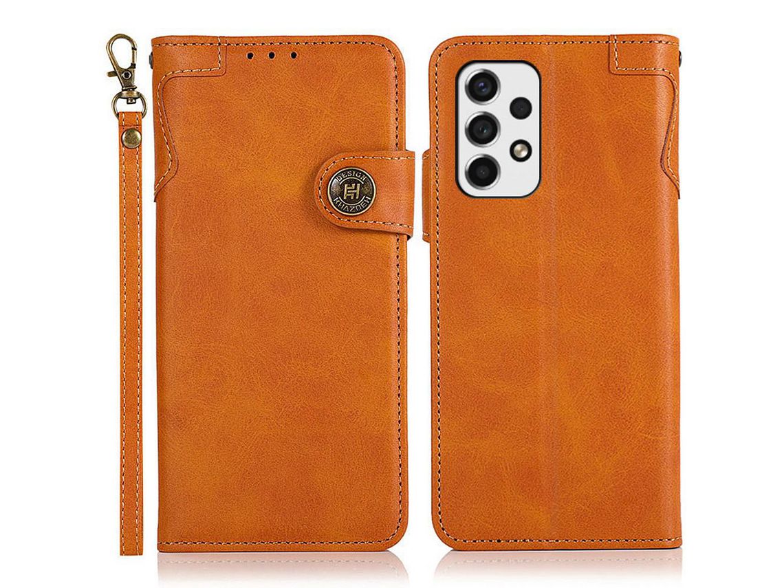 Capa para Samsung Galaxy A53 5G