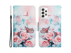 Capa para Samsung Galaxy A53 5G