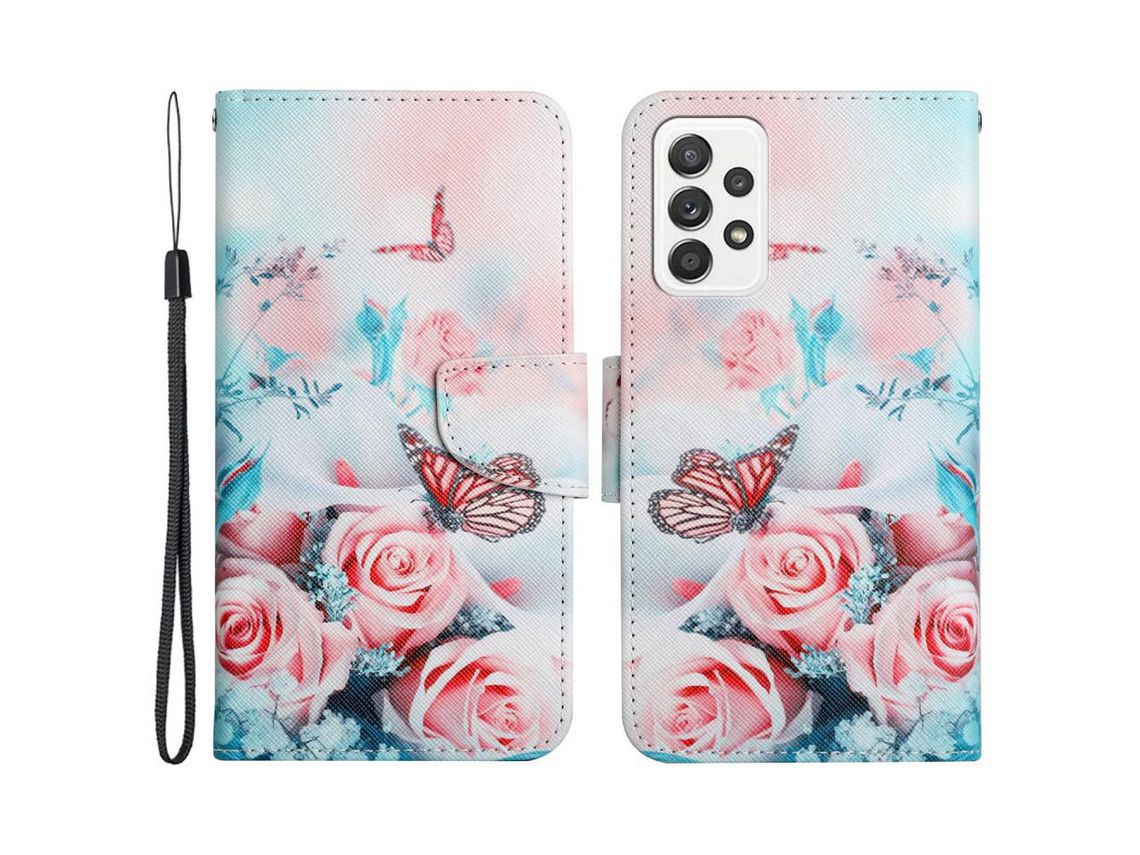 Capa para Samsung Galaxy A53 5G
