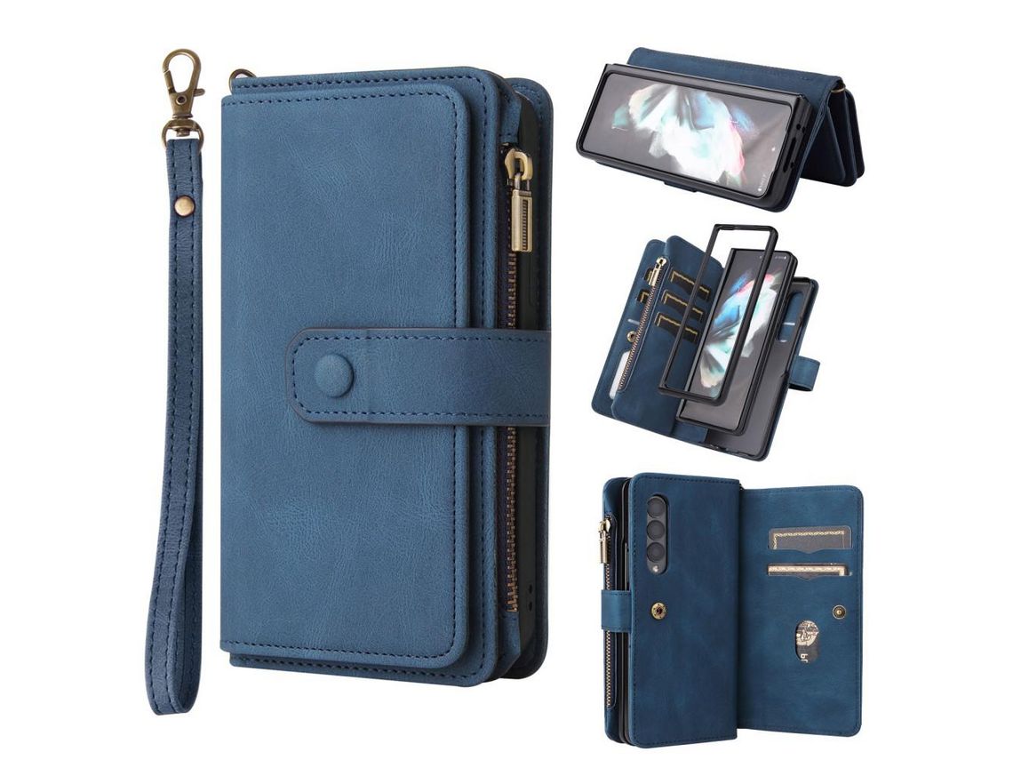 Capa para Samsung Galaxy Z Fold3 5G