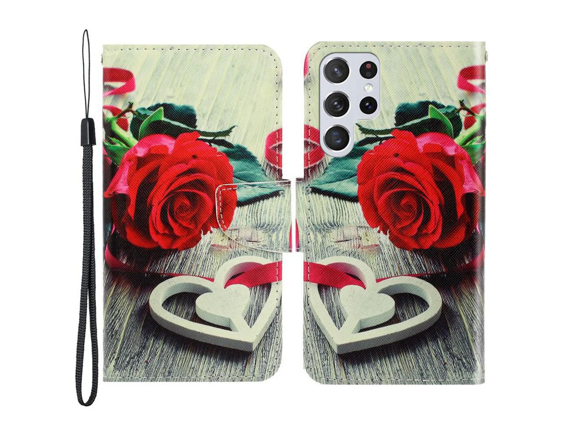 Capa para Samsung Galaxy S22 Ultra