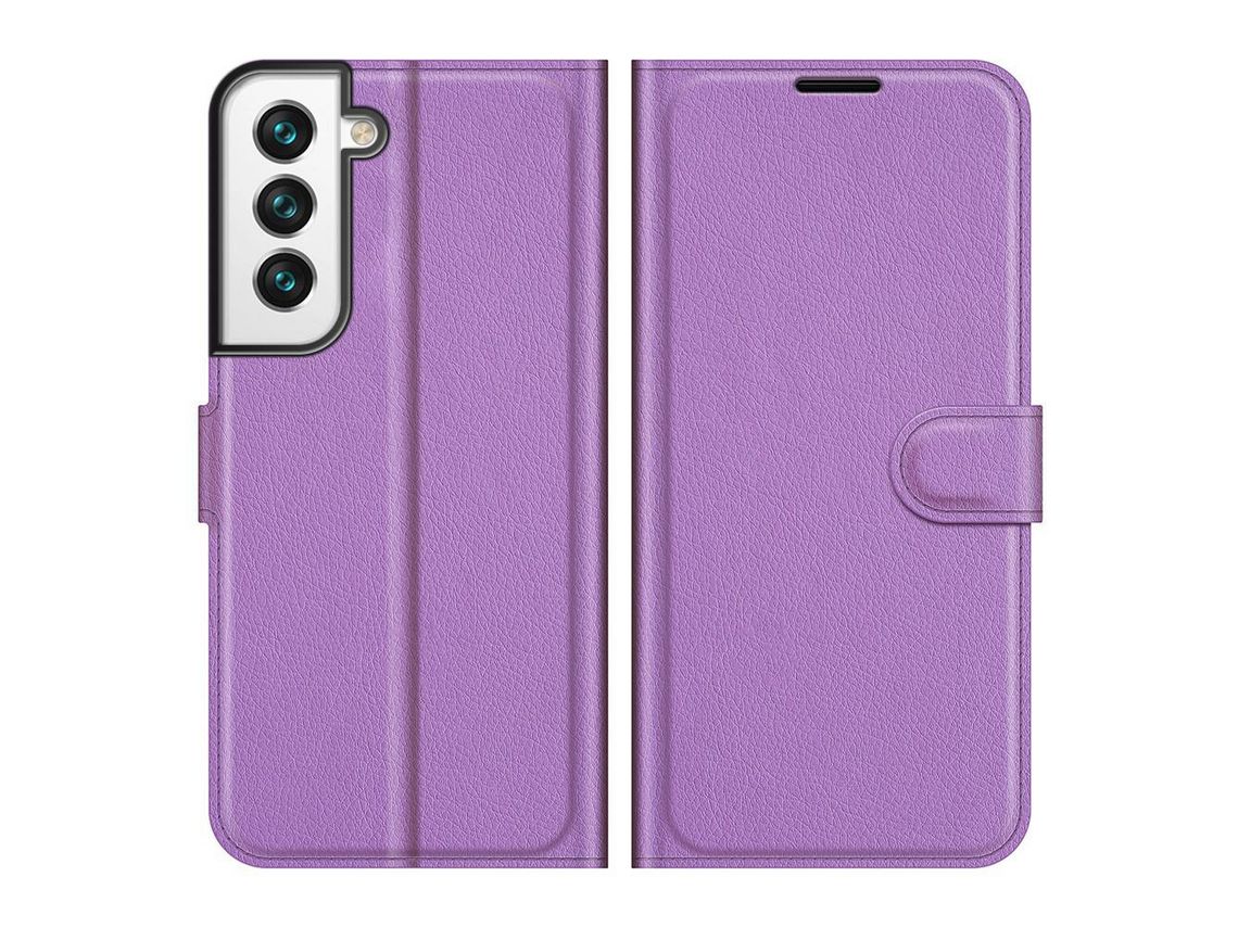 Capa para Samsung Galaxy S22 Plus