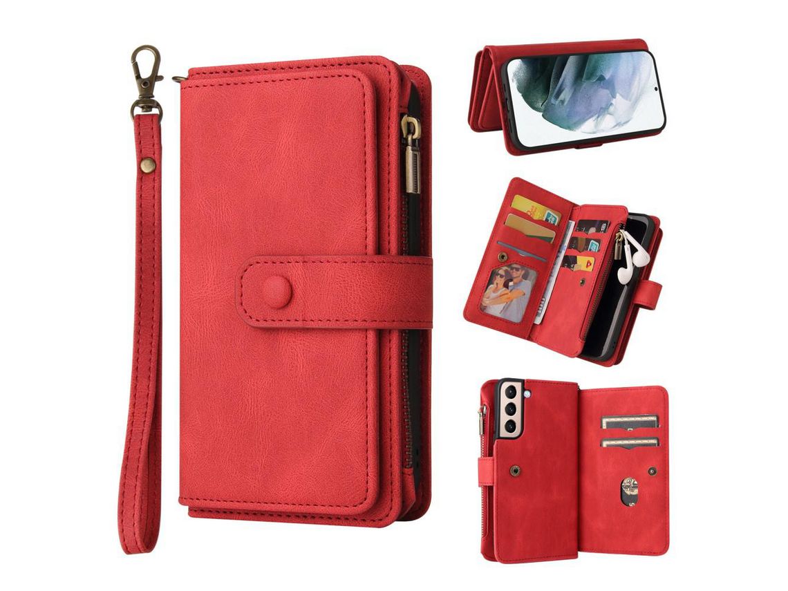 Capa para Samsung Galaxy S22 Plus