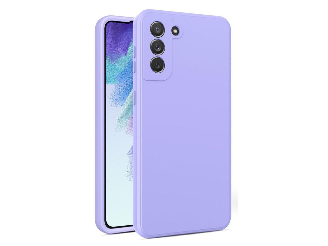 Capa para Samsung Galaxy S21 Plus 5G