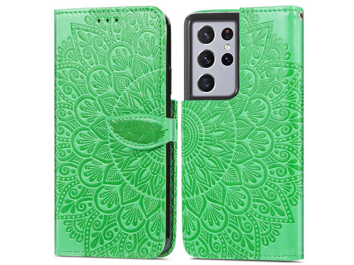 Capa para Samsung Galaxy S21 Ultra 5G