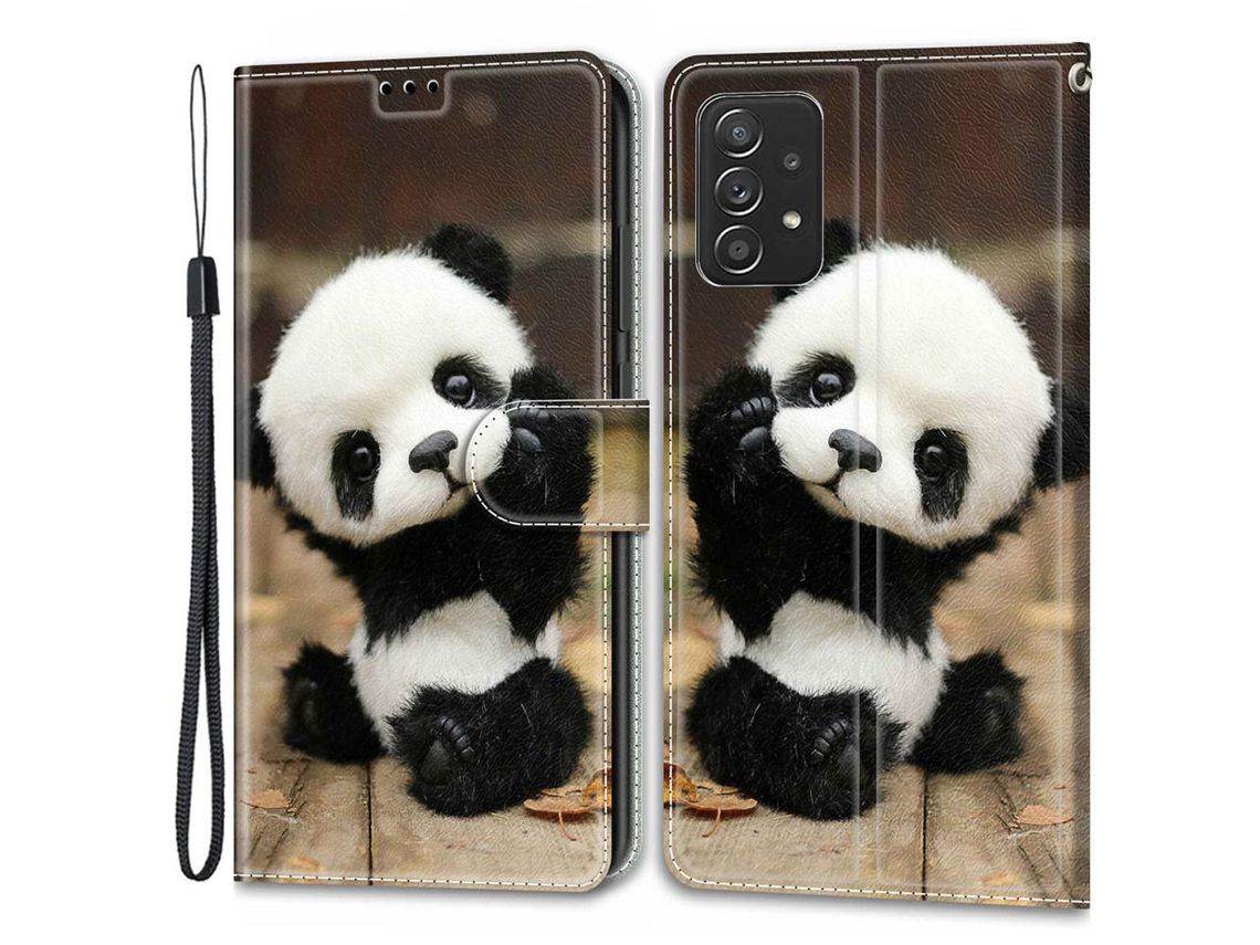 Capa para Samsung Galaxy A53 5G