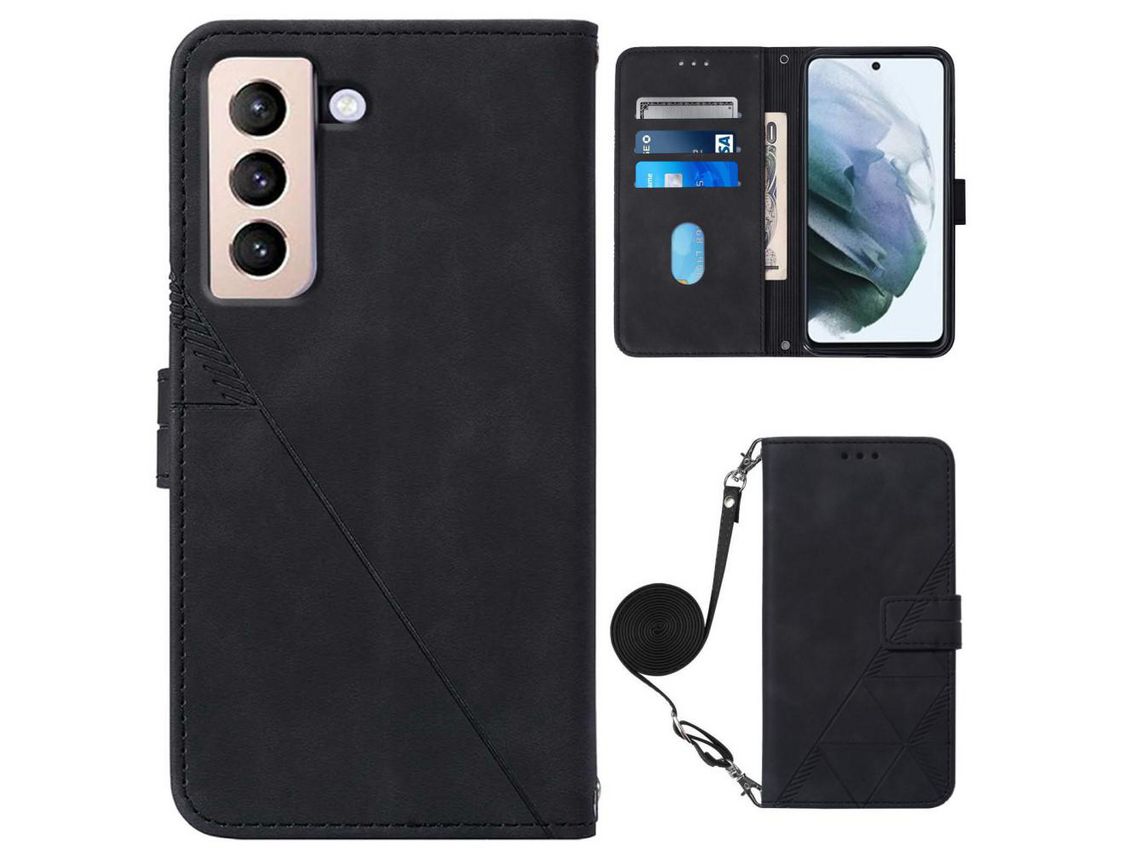 Capa para Samsung Galaxy S22 Plus 5G