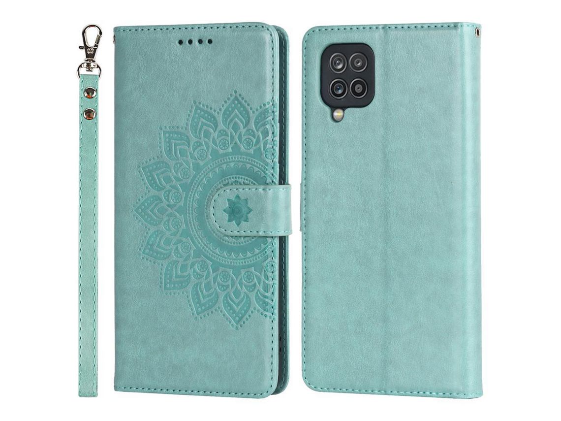 Capa para Samsung Galaxy A42 5G