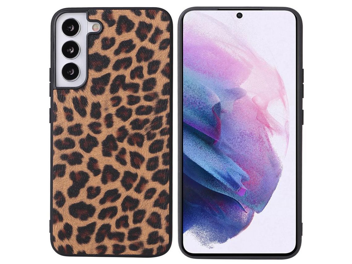 Capa para Samsung Galaxy S22 5G