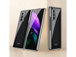 Capa para Samsung Galaxy Z Fold2 5G