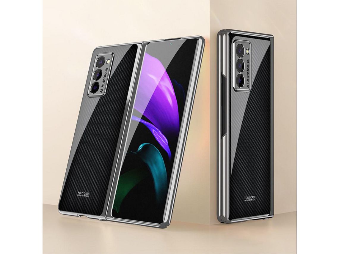 Capa para Samsung Galaxy Z Fold2 5G