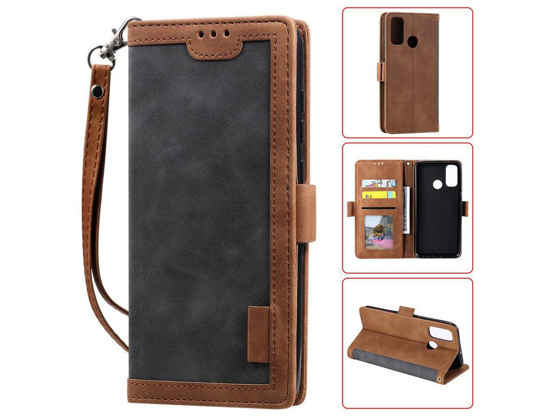 Capa para Samsung Galaxy A21s