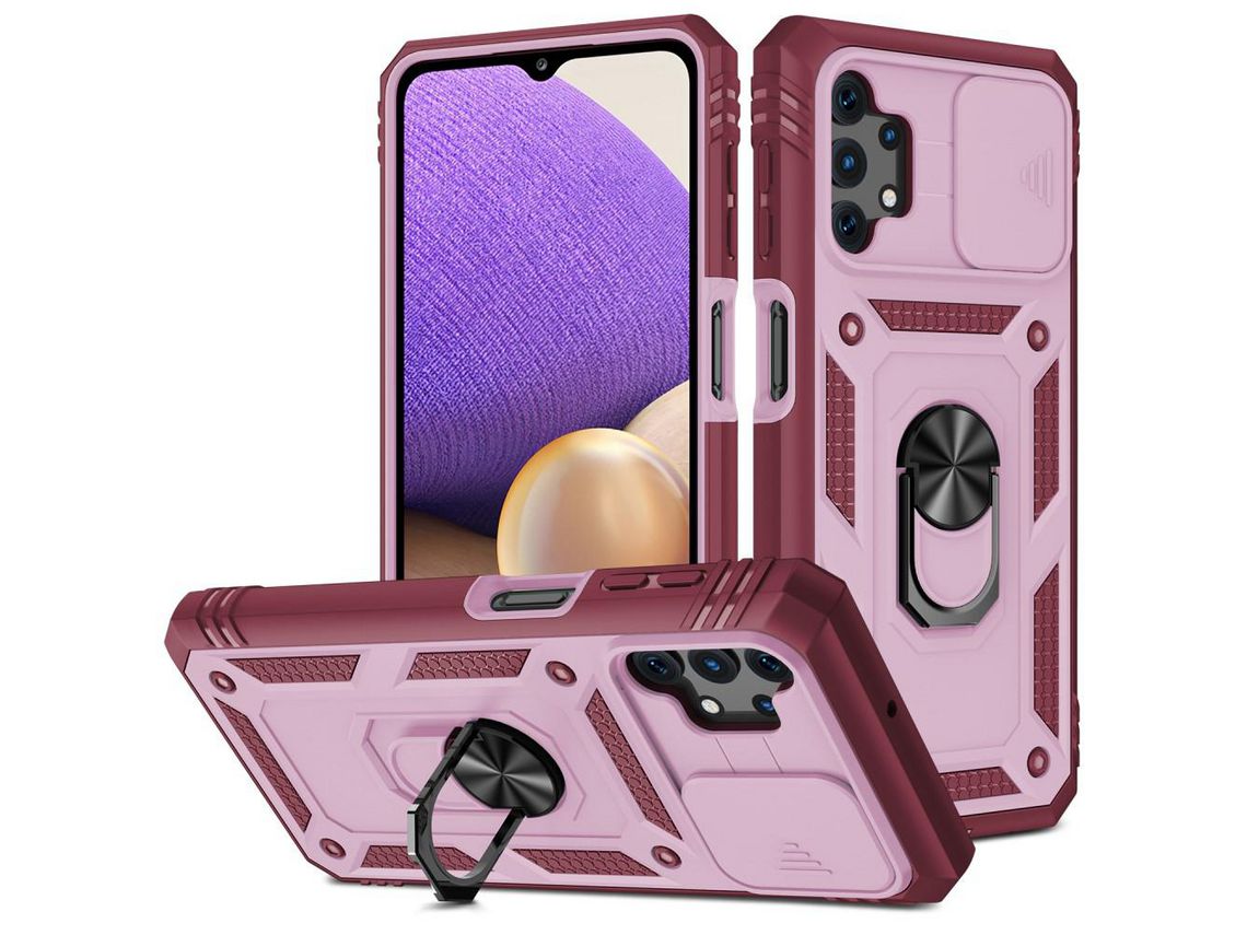 Capa para Samsung Galaxy A32 5G