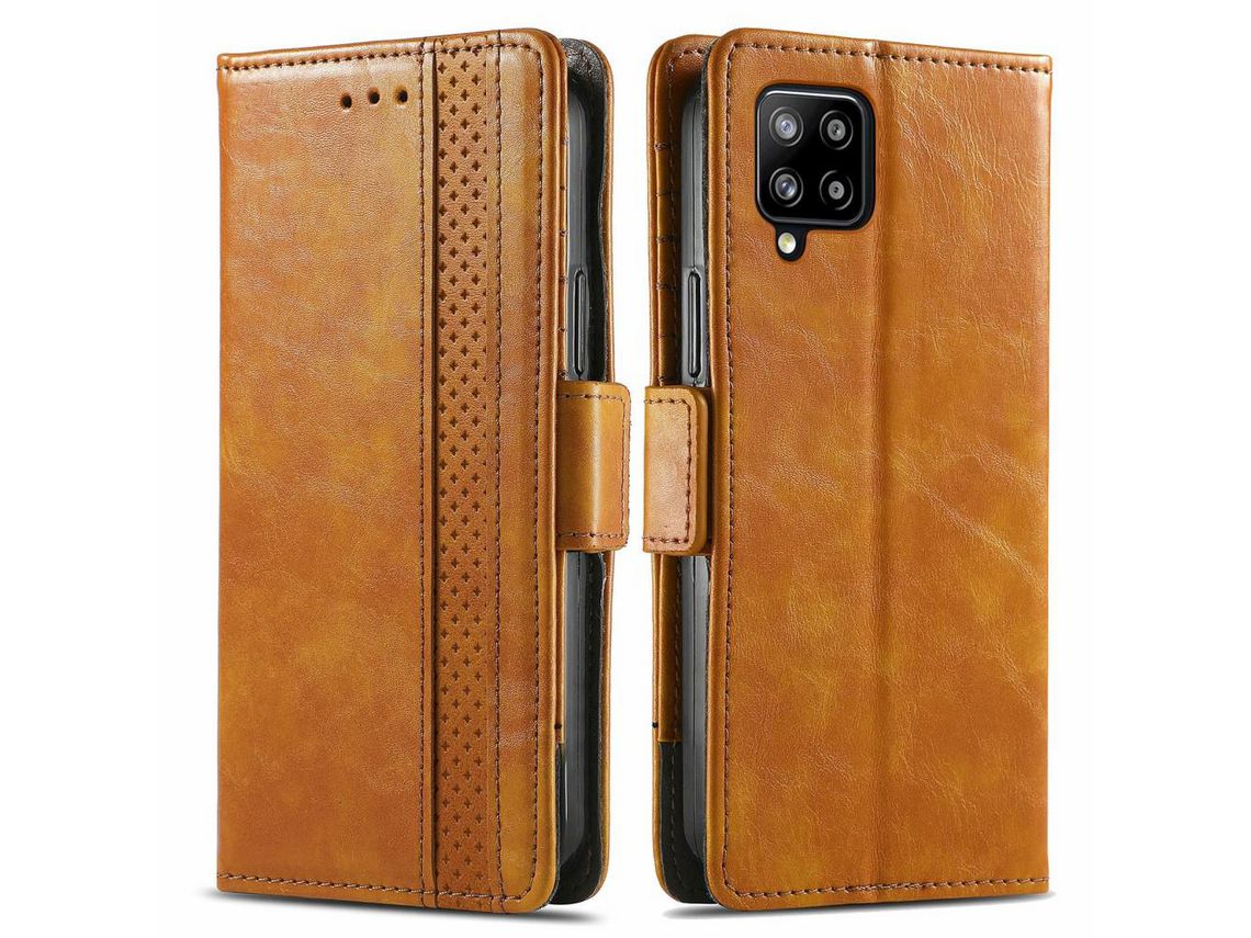 Capa para Samsung Galaxy A42 5G