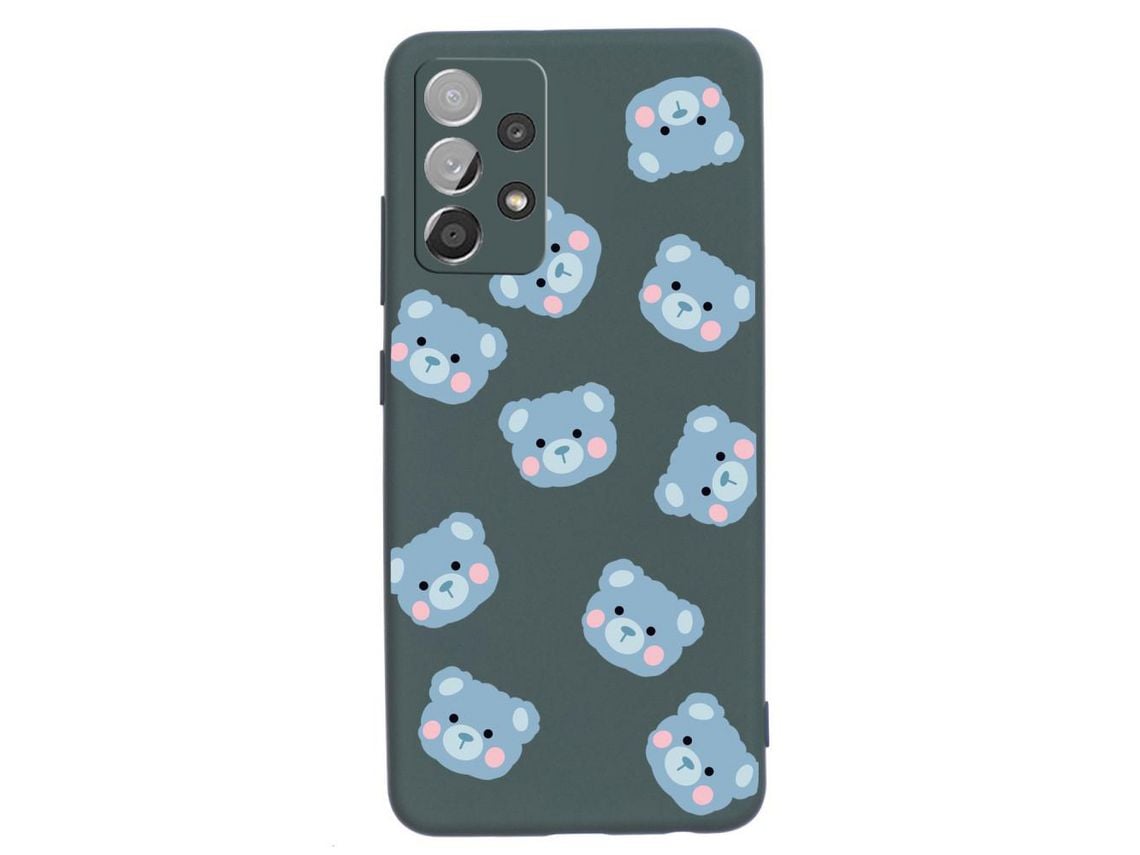 Capa para Samsung Galaxy A52 5G/4G