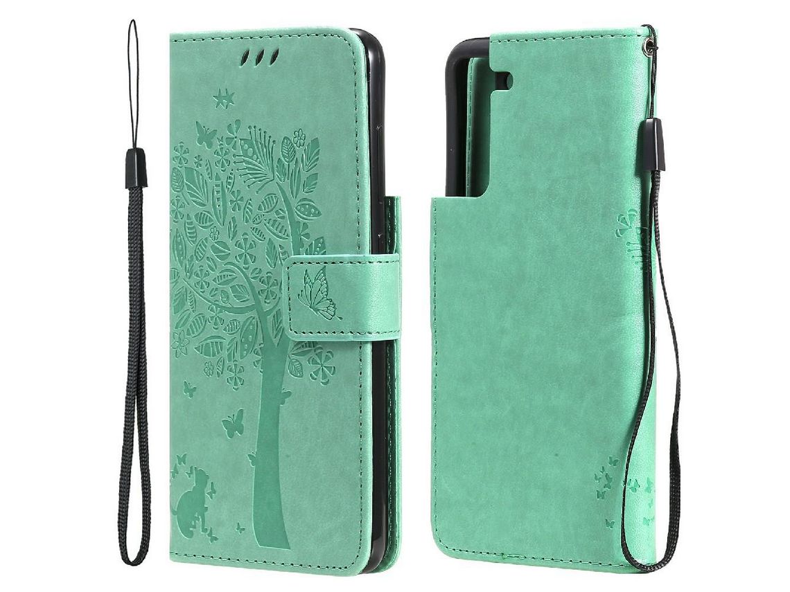 Capa para Samsung Galaxy S21 FE 5G
