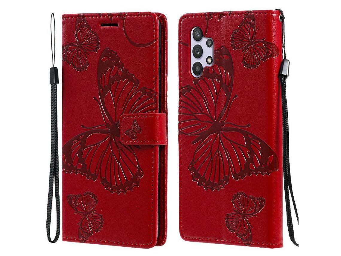 Capa para Samsung Galaxy A32 5G