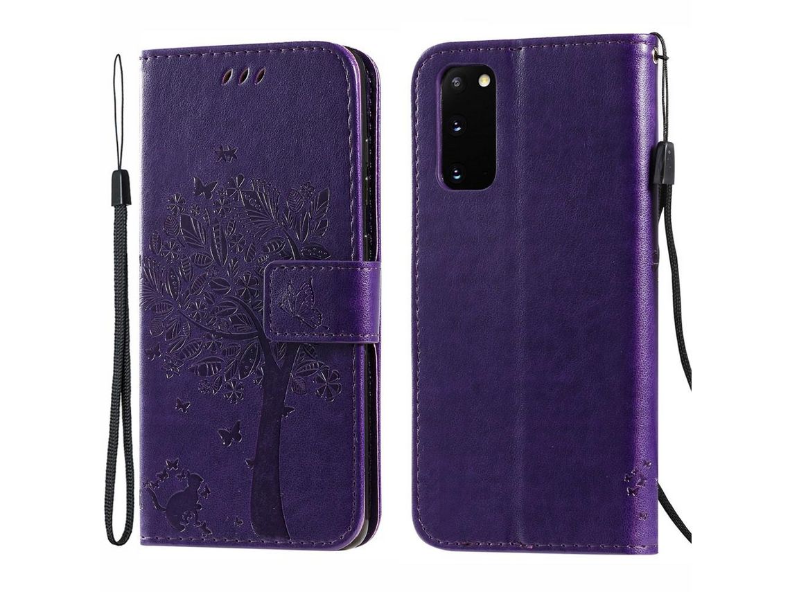 Capa para Samsung Galaxy S20