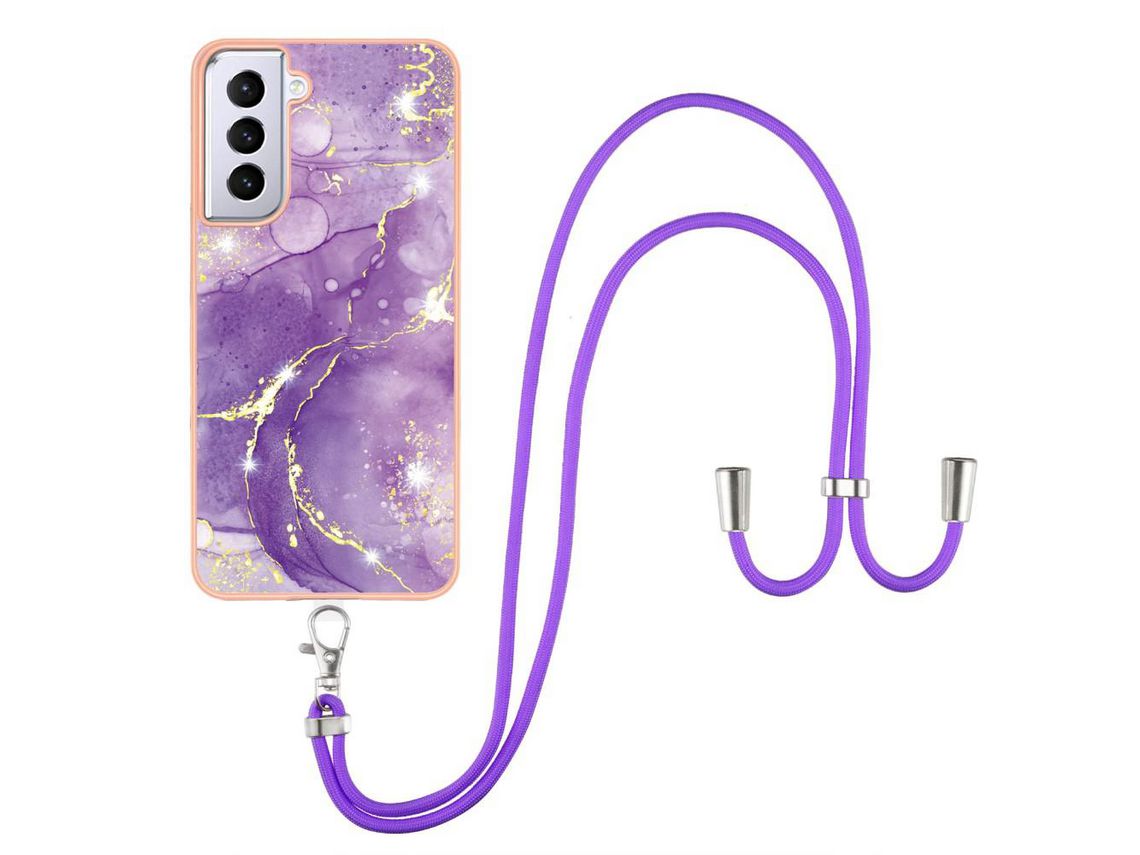 Capa para Samsung Galaxy S21 5G