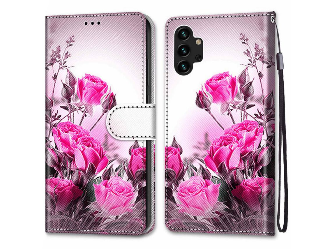 Capa para Samsung Galaxy A13 4G