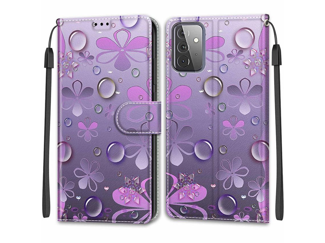 Capa para Samsung Galaxy A72 4G/5G