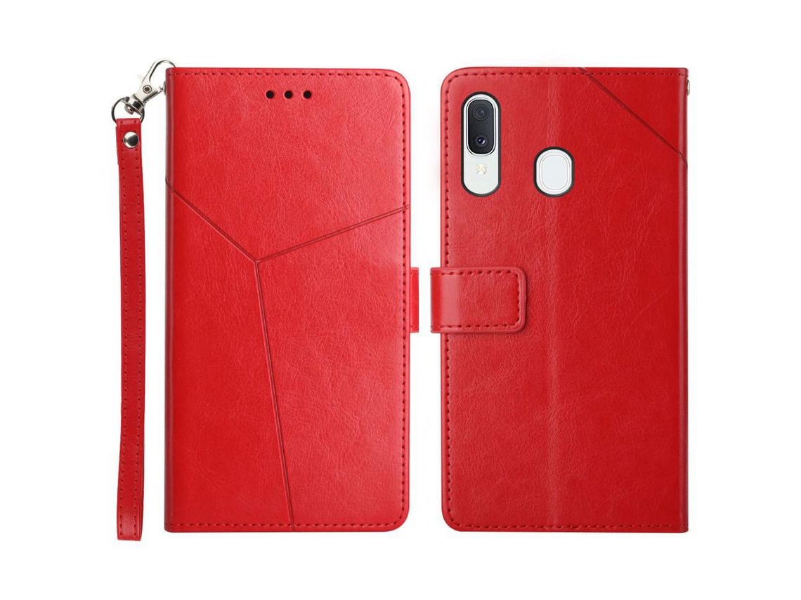 Capa para Samsung Galaxy A20e